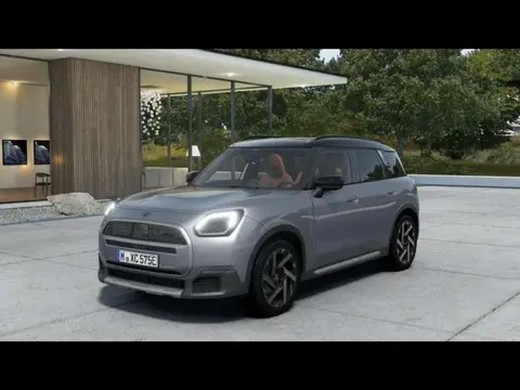 Used MINI COOPER Electric 2024 Ad Belgium