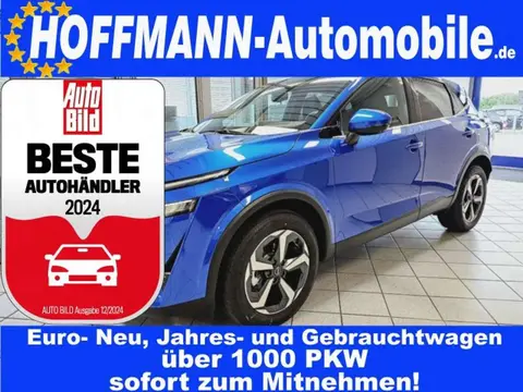 Used NISSAN QASHQAI Hybrid 2024 Ad 