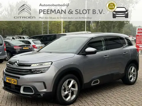 Used CITROEN C5 AIRCROSS Petrol 2022 Ad 