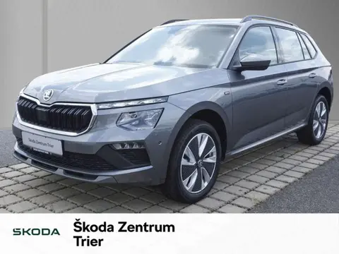 Used SKODA KAMIQ Petrol 2024 Ad 