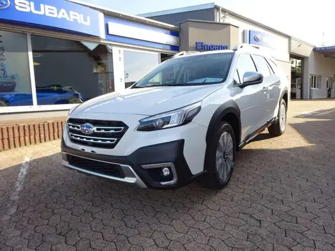 Used SUBARU OUTBACK Petrol 2024 Ad 