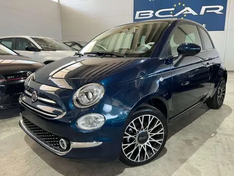 Annonce FIAT 500 Essence 2023 d'occasion 