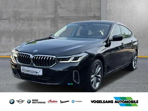 Annonce BMW SERIE 6 Diesel 2021 d'occasion 