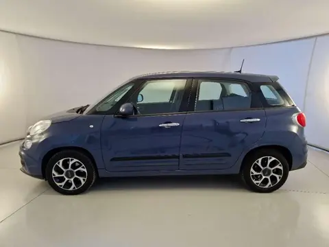 Annonce FIAT 500L Diesel 2019 d'occasion 