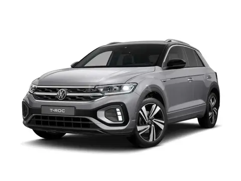 Used VOLKSWAGEN T-ROC Petrol 2024 Ad 