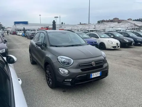 Used FIAT 500X Diesel 2018 Ad 