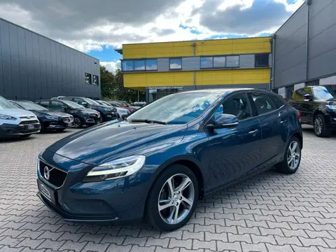 Used VOLVO V40 Petrol 2016 Ad 