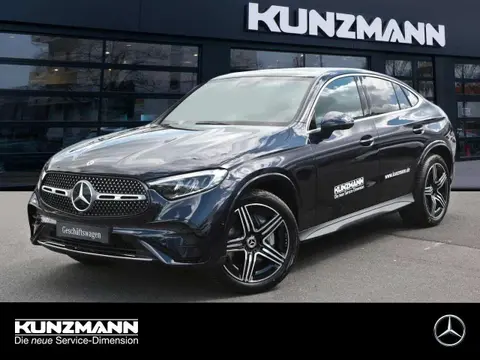 Used MERCEDES-BENZ CLASSE GLC Diesel 2024 Ad 