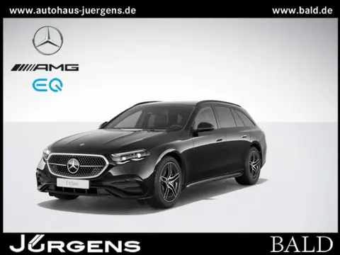 Used MERCEDES-BENZ CLASSE E Hybrid 2024 Ad 