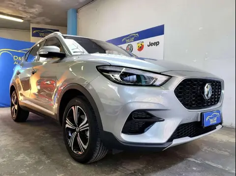 Annonce MG ZS Essence 2024 d'occasion 