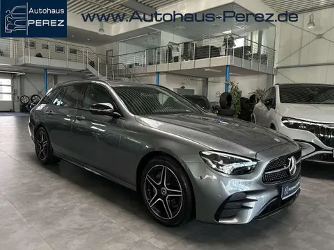 Used MERCEDES-BENZ CLASSE E Diesel 2023 Ad 