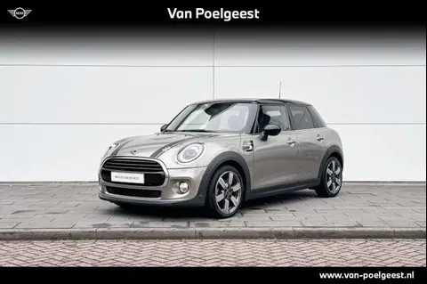 Used MINI COOPER Petrol 2019 Ad 