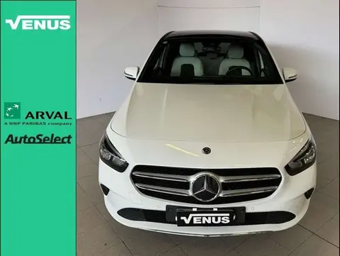 Used MERCEDES-BENZ CLASSE B Diesel 2019 Ad 