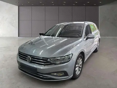 Annonce VOLKSWAGEN PASSAT Essence 2020 d'occasion 