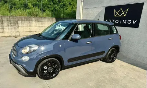 Used FIAT 500L Petrol 2020 Ad 