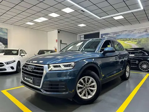 Used AUDI Q5 Diesel 2018 Ad 