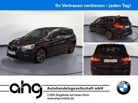 Annonce BMW SERIE 2 Diesel 2021 d'occasion Allemagne