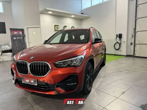 Used BMW X1 Petrol 2021 Ad 