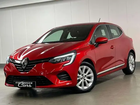 Annonce RENAULT CLIO Diesel 2022 d'occasion 