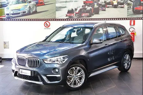 Used BMW X1 Diesel 2015 Ad 