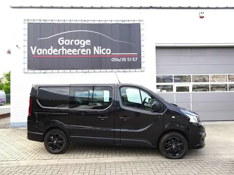 Annonce FIAT TALENTO Diesel 2019 d'occasion 