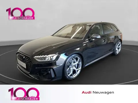 Used AUDI RS4 Petrol 2024 Ad 