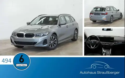 Used BMW SERIE 3 Diesel 2022 Ad 