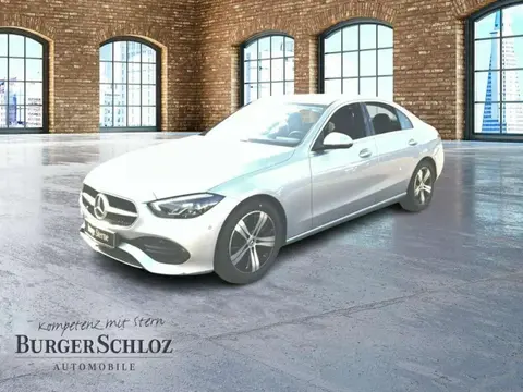 Annonce MERCEDES-BENZ CLASSE C Diesel 2023 d'occasion 