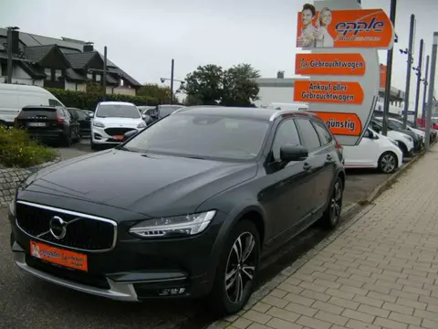 Annonce VOLVO V90 Diesel 2019 d'occasion 