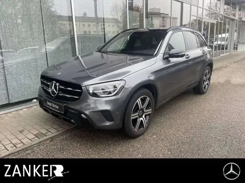 Used MERCEDES-BENZ CLASSE GLC Petrol 2022 Ad 