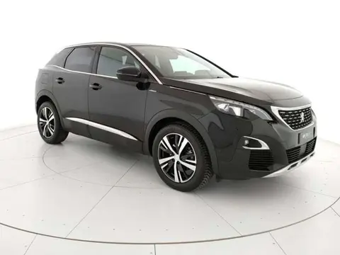 Annonce PEUGEOT 3008 Diesel 2018 d'occasion 