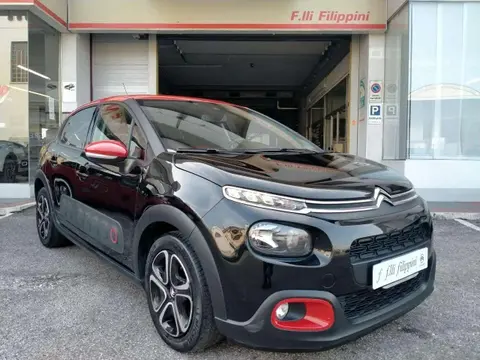 Annonce CITROEN C3 Essence 2020 d'occasion 