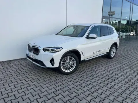 Used BMW X3 Petrol 2024 Ad 