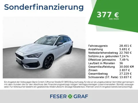 Used CUPRA LEON Petrol 2023 Ad 