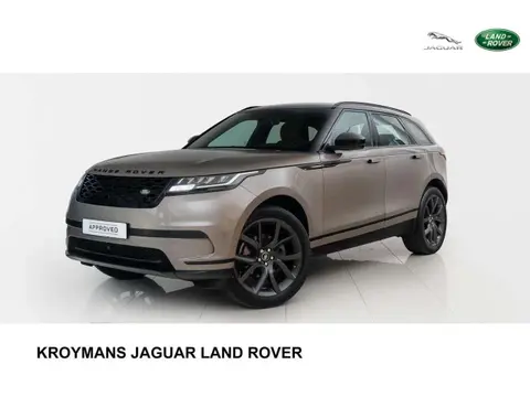 Used LAND ROVER RANGE ROVER VELAR Petrol 2018 Ad 