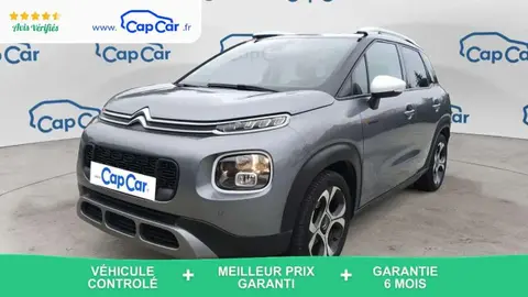 Used CITROEN C3 AIRCROSS Petrol 2019 Ad 