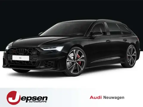 Annonce AUDI S6 Diesel 2024 d'occasion Allemagne