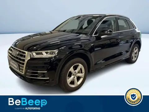 Used AUDI Q5 Diesel 2017 Ad 