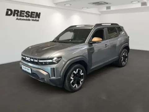 Used DACIA DUSTER Petrol 2024 Ad 