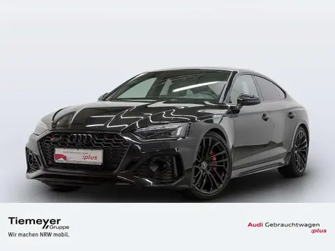 Annonce AUDI RS5 Essence 2023 d'occasion Allemagne