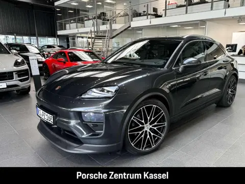 Annonce PORSCHE MACAN Électrique 2024 d'occasion 