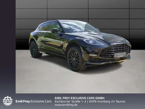 Annonce ASTON MARTIN DBX Essence 2023 d'occasion 