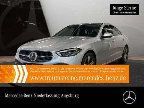 Used MERCEDES-BENZ CLASSE C Petrol 2023 Ad 