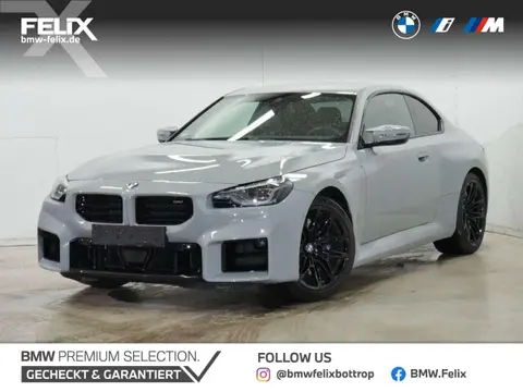 Annonce BMW M2 Essence 2023 d'occasion 