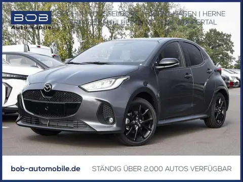 Used MAZDA 2 Hybrid 2024 Ad 