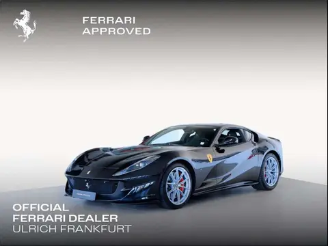 Used FERRARI 812 Petrol 2019 Ad 