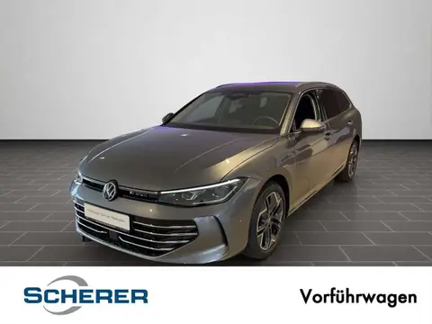 Used VOLKSWAGEN PASSAT Diesel 2024 Ad 