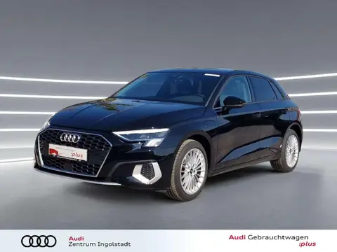 Annonce AUDI A3 Hybride 2022 d'occasion 