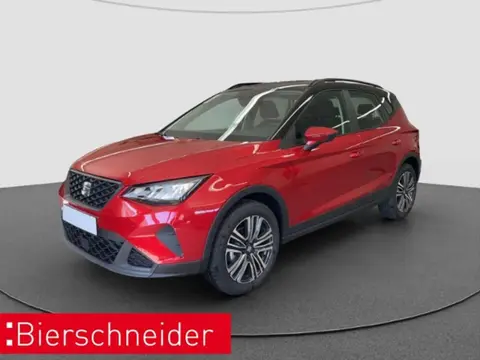 Annonce SEAT ARONA Essence 2024 d'occasion 