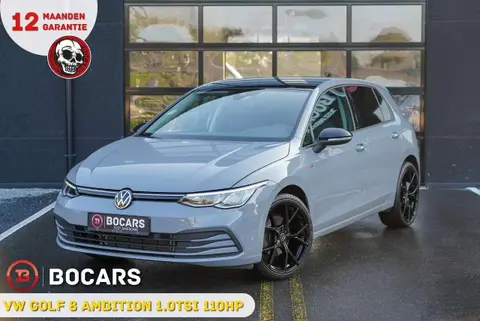 Used VOLKSWAGEN GOLF Petrol 2021 Ad 